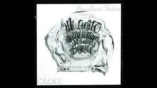 Mi Gente - J Balvin, Willy William ft.Beyoncé (Bass Boosted)