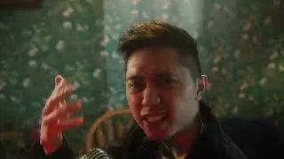 Meta Sarmiento -SICK OF BEING TIRED || The Lyrical Parlor