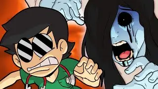 Working at a HAUNTED hospital