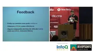 DevOps em times distribuídos. - Wellington Figueira