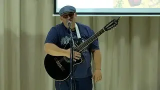 Валерий Дудин - Мама.