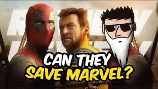 Deadpool & Wolverine Movie Review & Rant || SPOILER FREE || Yogi Baba