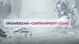 snowbreak containment zone Fatkon oyuncu