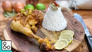 Yassa Chicken - YouCook