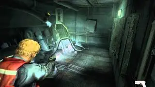 Cold Fear [Gameplay HD] 1600x1200
