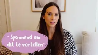 DIAGNOSE ADHD OP JE 36e... • vlog 152 • Marlieke Koks