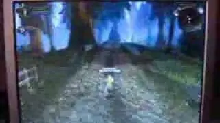 WoW Speedhack