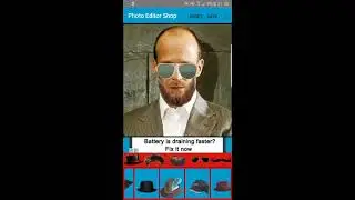 Photo Editor Best Best App 2016