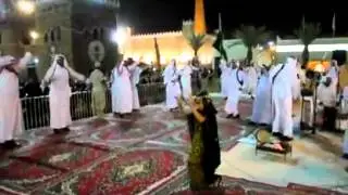 مزيونه واحلى برعه جيزانيه الجنادريه 1433