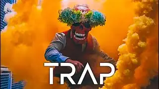 Best Trap Music Mix 2022 ⚠ Hip Hop 2022 Rap ⚠ Future Bass Remix 2022 #34
