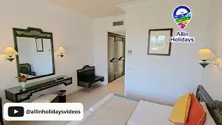 One Resort El Mansour Mahdia Tunisia