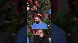 Мег принес уран на шоу  