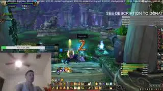 ONE SHOT WITH FULL GEAR BY THE HUNT 45K CRIT