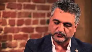 Fred Khosravi, Incept LLC: Keys to Success