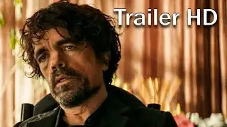 Мечта с подвохом / American Dreamer (2024) - HD Трейлер на русском (Дубляж)