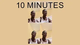 (10 MINUTE PERFECT LOOP) 