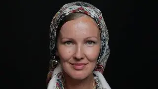 RUSSE. Teaser #1 // Les origines de la beauté