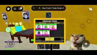 [New Trade script⭐] Blox Fruit Trade Scam Script TomieScript v1.1|Trade Scam | FREEZE TARDE | KEYLES