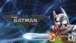 LEGO Dimensions: Excalibur Batman Spotlight!