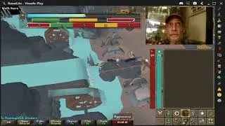 Old School Runescape    Easy Guide To Giants Foundry