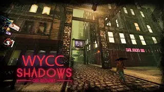 Shadows of Doubt #5 (Вторая часть стрима от 25.04.2023)