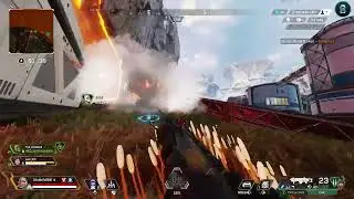 1000dmg in a minute