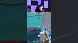 The Most Calm Ace Ever 