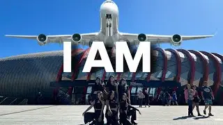 [YP | DANCE COVER] IVE 아이브 'I AM'