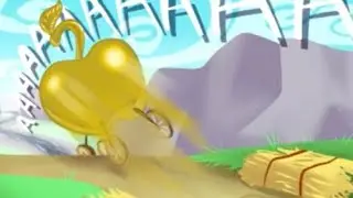 What are we going to do about Babs? - Mlp comic dub (Comedy)