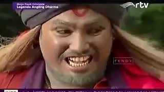 ANGLING DARMA EPISODE 87 THE FIGHT FOR THE THRONE OF MALWA PATIH, INDONESIAN LEGEND116