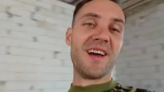 строю гараж мечты выпуск 11. крыша готова. на этот год все. идеальный гараж для любой деятельности