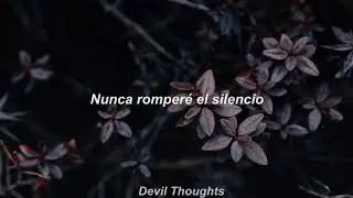 Matthew Perryman Jones - Living in the shadows "Sub. español"