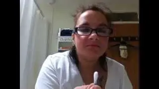 ASMR Cranial Nerve Exam :-)