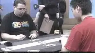 Magic Pro Tour San Diego 2010 Quarter Finals Part 2