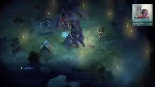CotW + AI MOD: HARD Pathfinder: Kingmaker
