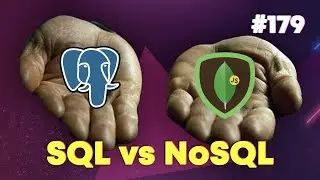 MySQL или MongoDB, что выбрать — Суровый веб 