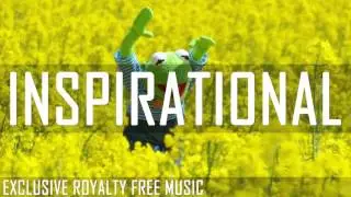 Pure Inspiration | Royalty Free Music | Inspirational Motivational Corporate Upbeat (Audiojungle)