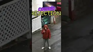 Dealing With Rejection