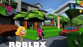 ROBLOX -: SCARY TEACHER 3D CLASSIC  || FULL GAMEPLAY|| 