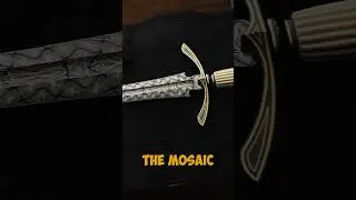Assembling My Second Sword