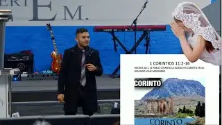 Porque No Usamos Velo  parte #1 de 2 (( miralo )) erme y Belky Zuniga