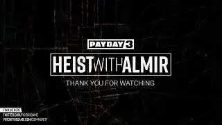 Quest with Almir