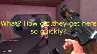 Finding EnCLaVe - Part 7