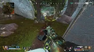 Apex Legends - mouse 80 lvl p1