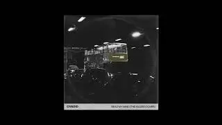 The Killers (Read My Mind Cover)