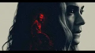 RUN - CORRE ! 2020 – Sarah Paulson – Trailer #1