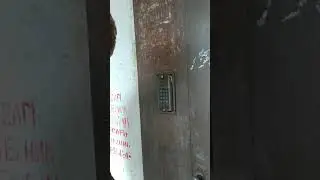 Пранк по домофону)
