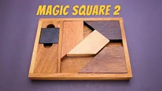 This Puzzle Is Harder Than It Looks