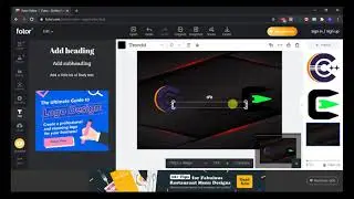 create thumbnails for YouTube videos without software for YouTube Creaters  @hsktube