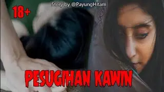 INILAH NASIB 3 PERJAKA PEMUAS NAFSU SANG NYAI Story by @PayungHitam